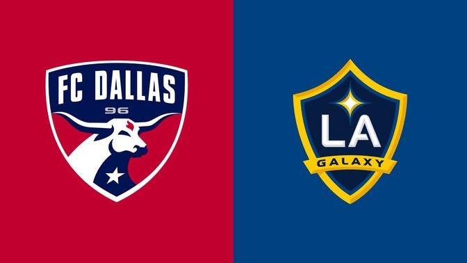 HIGHLIGHTS FC Dallas vs. LA Galaxy March 4, 2023