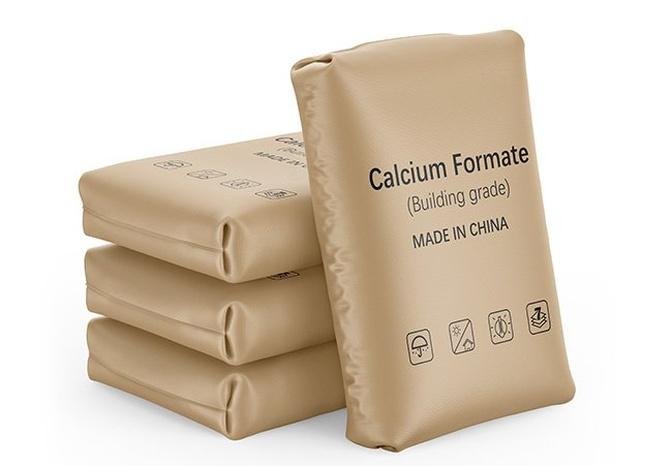 Calcium Formate Market Trends, Swot Analysis, Regional Analysis 2024-2027