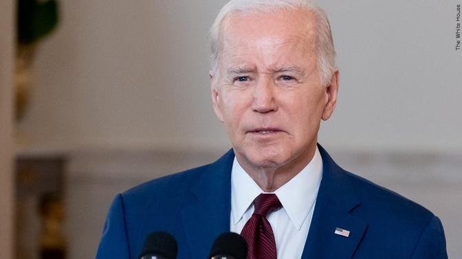 Biden Urges Egypt, Qatar Leaders To Press Hamas For Hostage Deal With ...