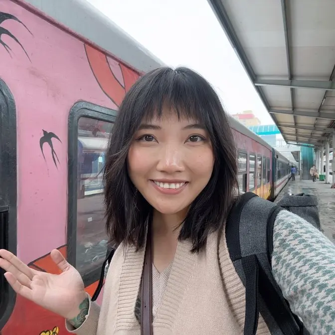 Thao Quach Vietnam