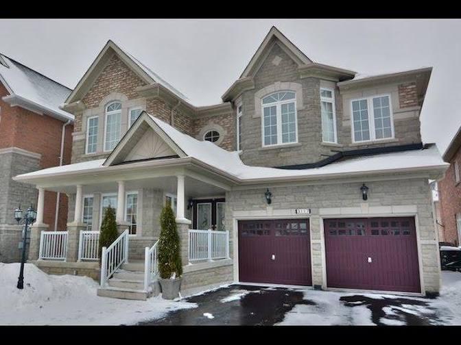 3117 Tacc Dr , Mississauga, home for sale Videos Open House 24