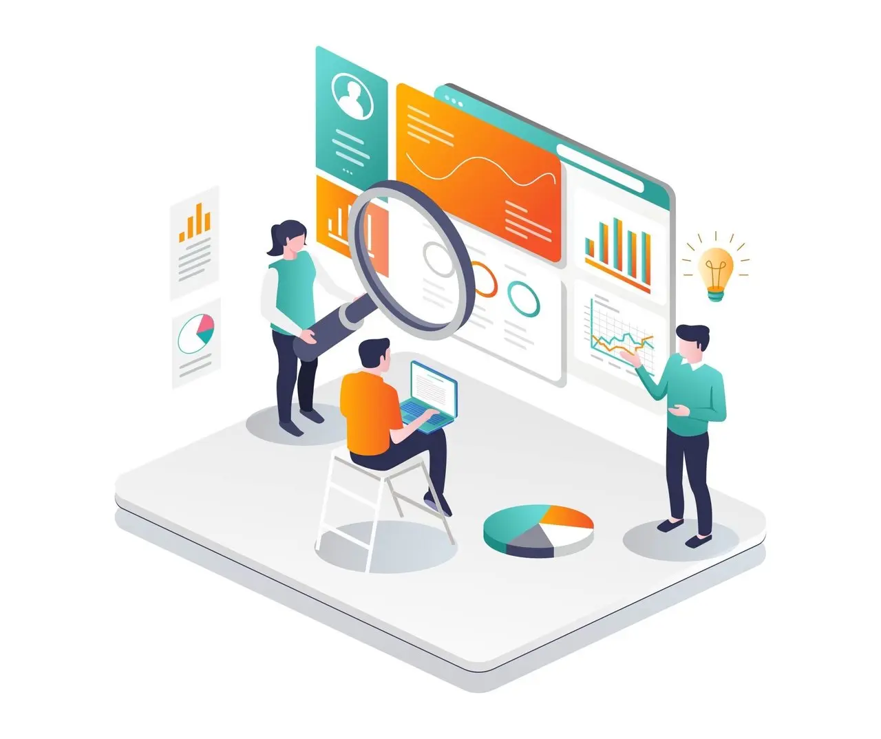 Linear Motion Products Market Insights: Precision, Technology & Regional Growth 2025