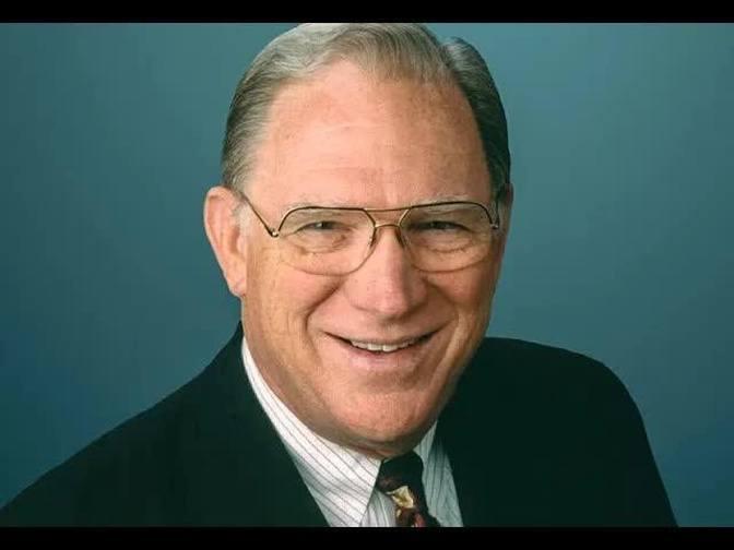 Chuck Missler - End Times, Rapture, Nephilim, & Coming Deception ...