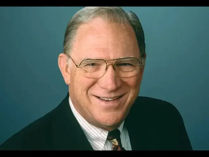 Chuck Missler - End Times, Rapture, Nephilim, & Coming Deception