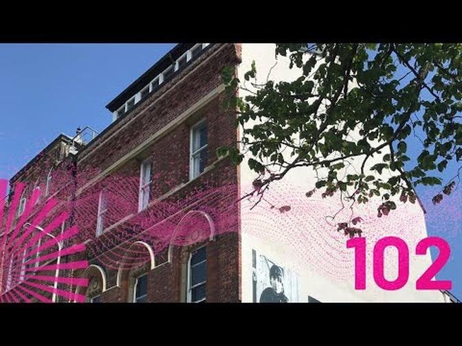 102 | Heritage Building Restoration Project | Documentary