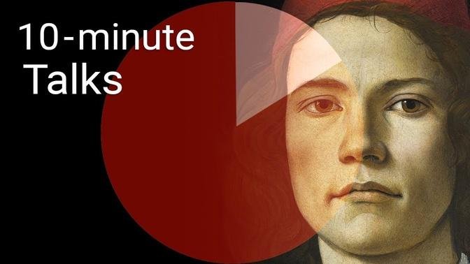 How Botticelli revolutionised portraits | Art history in 10 minutes ...