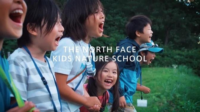 KNS2016 "Long Trail in 信越トレイル" | Kids Nature School | The North Face