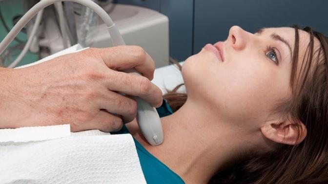 Radioactive Iodine Therapy To Treat Thyroid Cancer