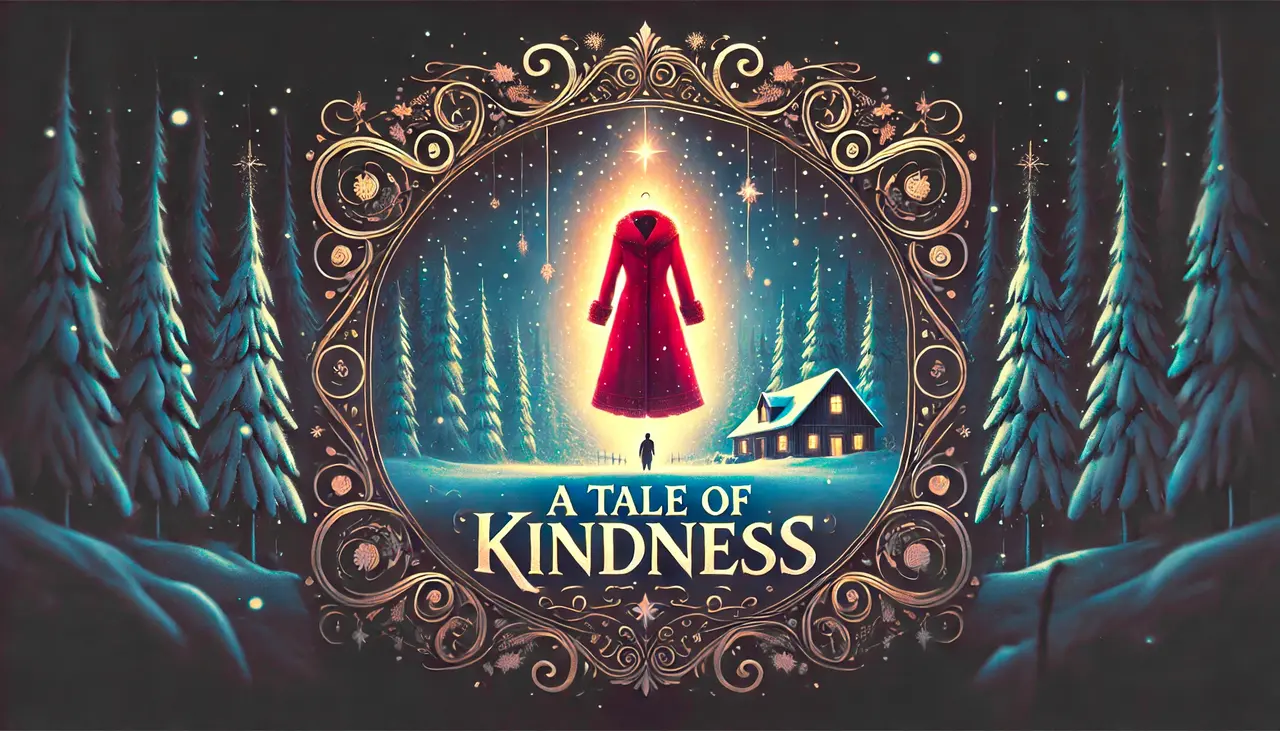 A Tale of Kindness