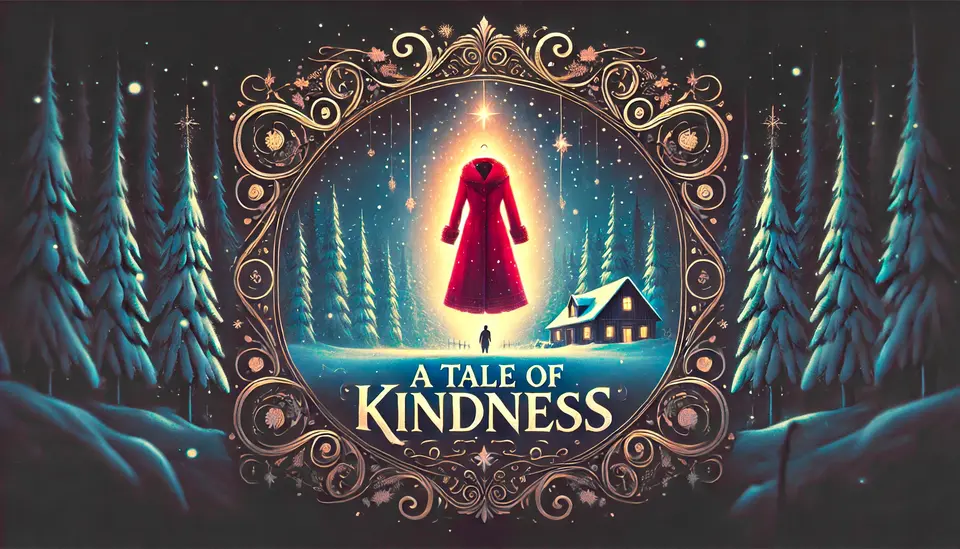 A Tale of Kindness