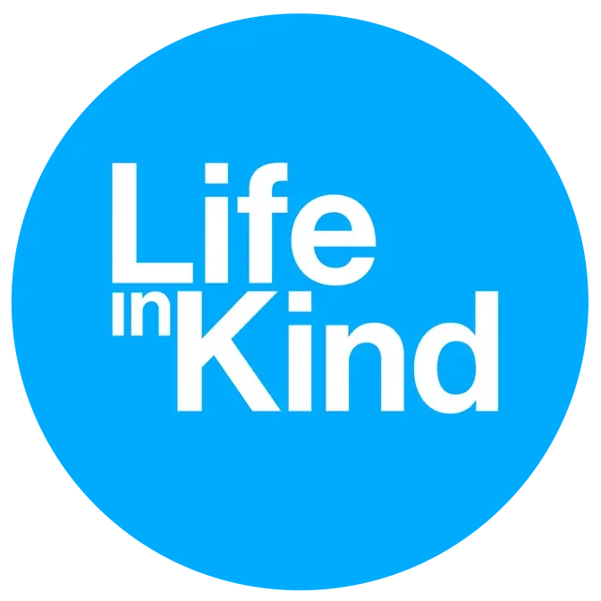 Life in Kind