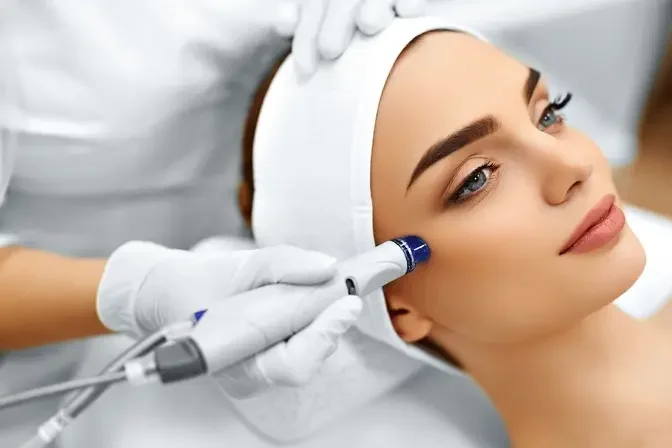 Microdermabrasion Trends: What's Hot in Skincare