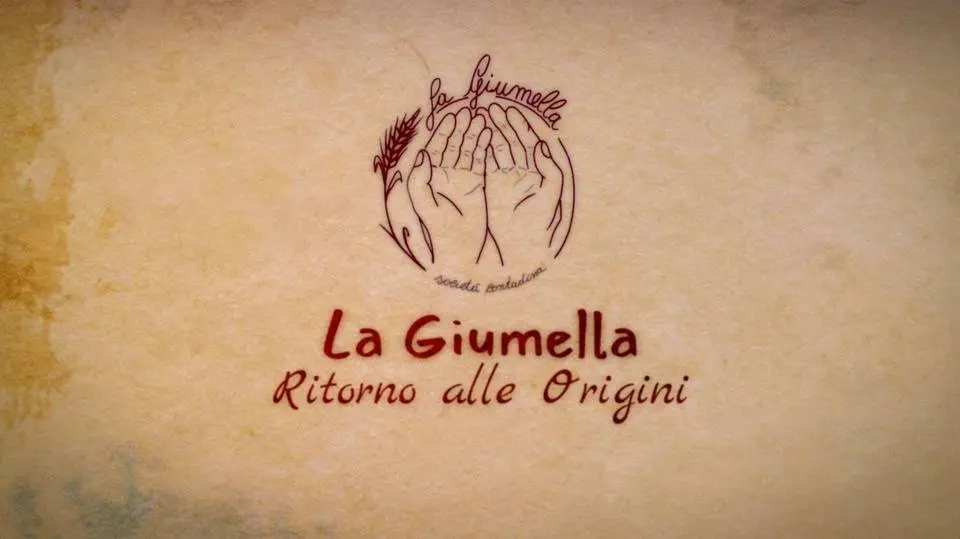La Giumella - Farming with Nature