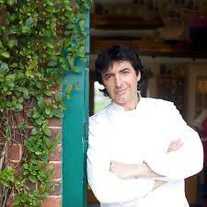 Jean-Christophe Novelli