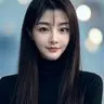 在台灣的蕭蕭幸福生活