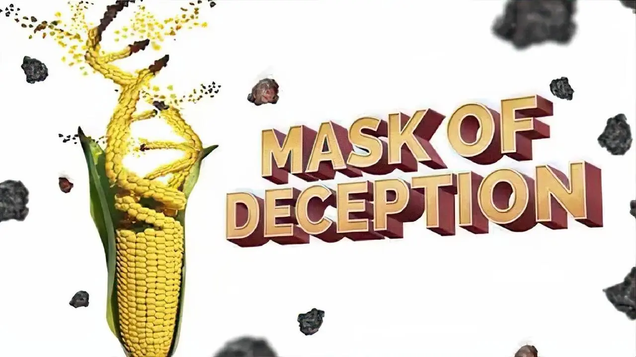 Mask of Deception
