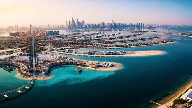 Dubai Dreams: Where to Go and What to See