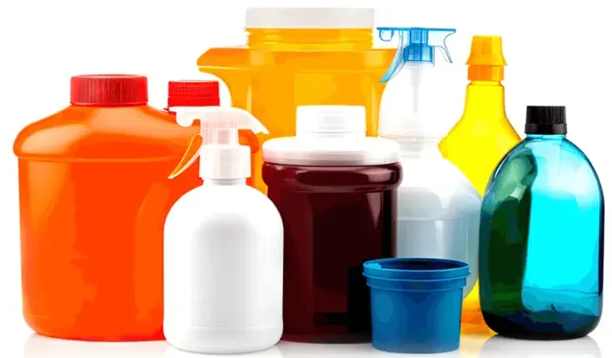 Rigid Plastic Packaging Market Growth Analysis, and Segmentation Analysis