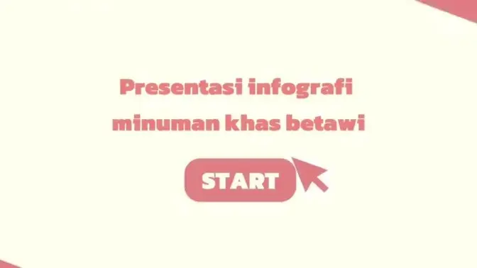 P5 - INFOGRAFIS MINUMAN ES CEDOL BETAWI - 4DIVYA II SMPN 173 JAKARTA