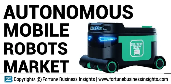 Autonomous Mobile Robots Market Size: A Forecast for the Future