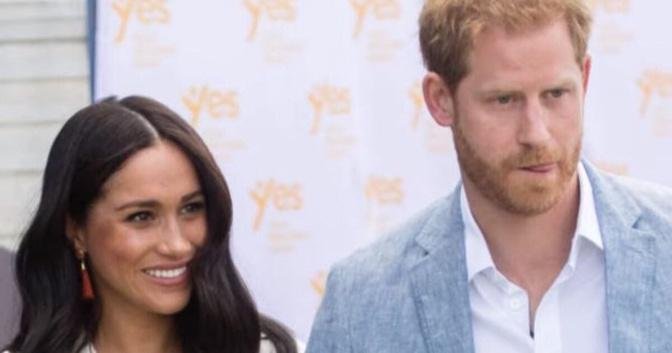 Prince Harry and Meghan’s Charity Declared ‘Delinquent’ in California, Fundraising Must Stop Immediately