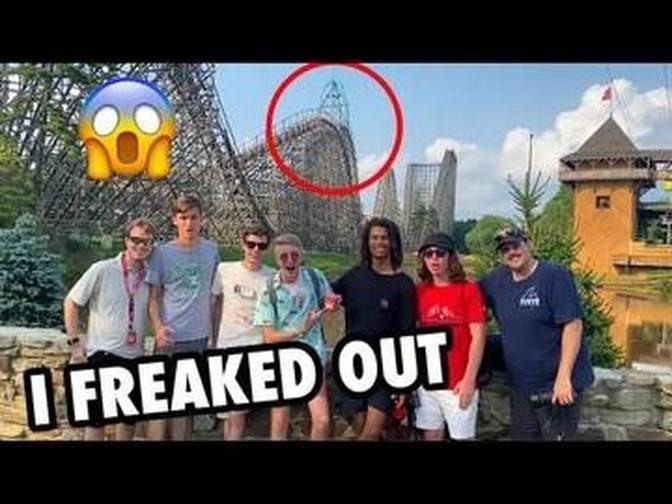 First Reactions To SIx Flags Great Adventure Vlog Riding The Tallest first-reactions-to-six-flags-great-adventure-vlog-riding-the-tallest