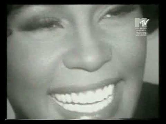 MTV Fanatic: Whitney Houston, Céline Dion (1999)