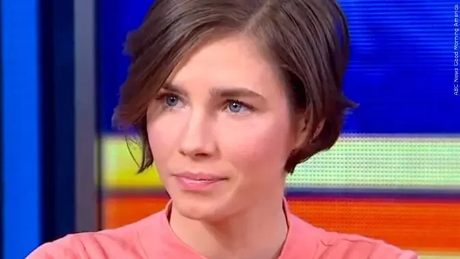 Amanda Knox Faces New Slander Trial in Italy