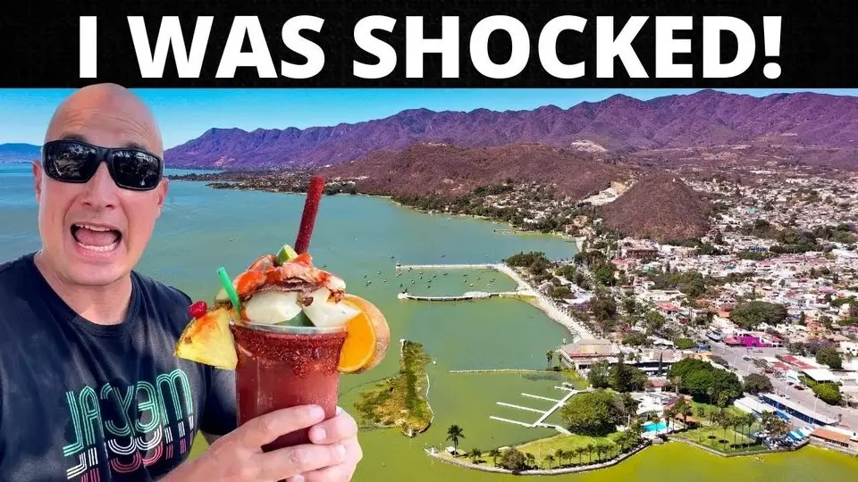 Lake Chapala Mexico (WHAT TO EXPECT)