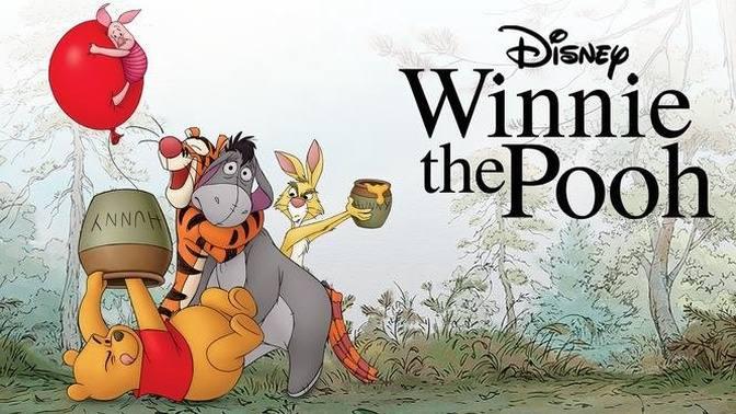 Winnie the Pooh (2011)