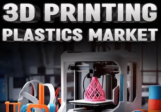 Key Drivers Behind the Growth of the 3D Printing Plastics Market