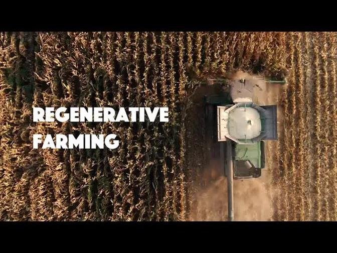 Regenerative Farming | Introduction