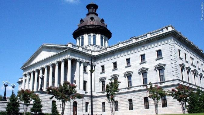 Judge Says South Carolina Can Enforce 6-Week Abortion Ban, For Now