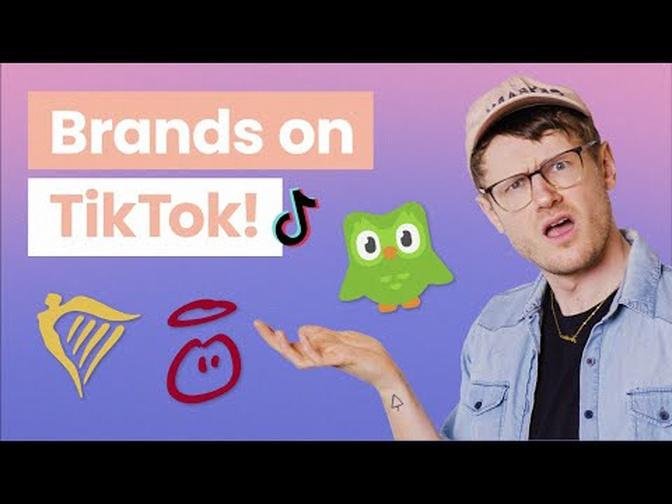 5 Brands on TikTok That You Need to Follow in 2023