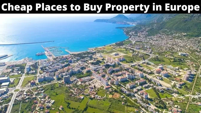 12-cheap-places-to-buy-property-in-europe-2022