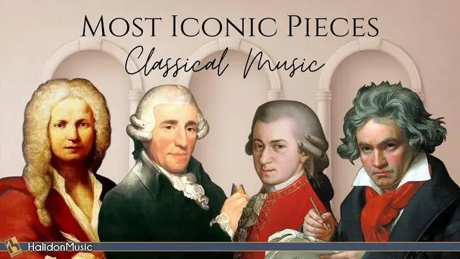 The Most Iconic Pieces of Classical Music