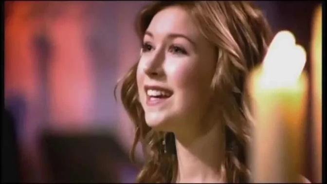 Hayley Westenra - Do You Hear What I Hear （你聽到我聽到的嗎？）