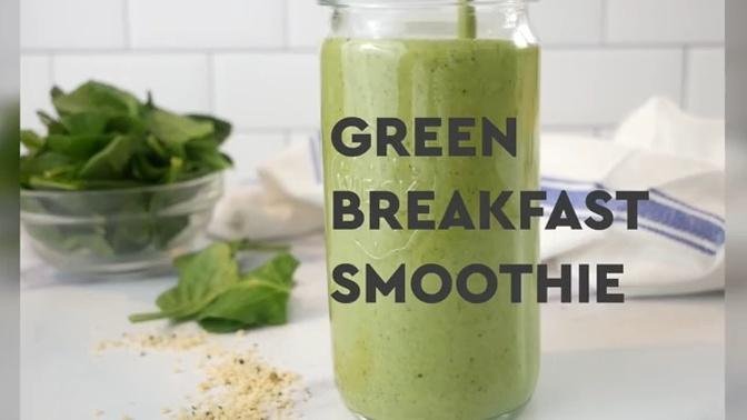 5 HEALTHY SMOOTHIES | recipes for wellness and weight loss