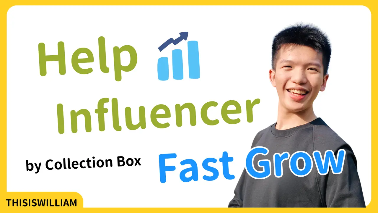 The more you create, the easier it is to get recommended! GJW's new recommendation: Make money and become popular!