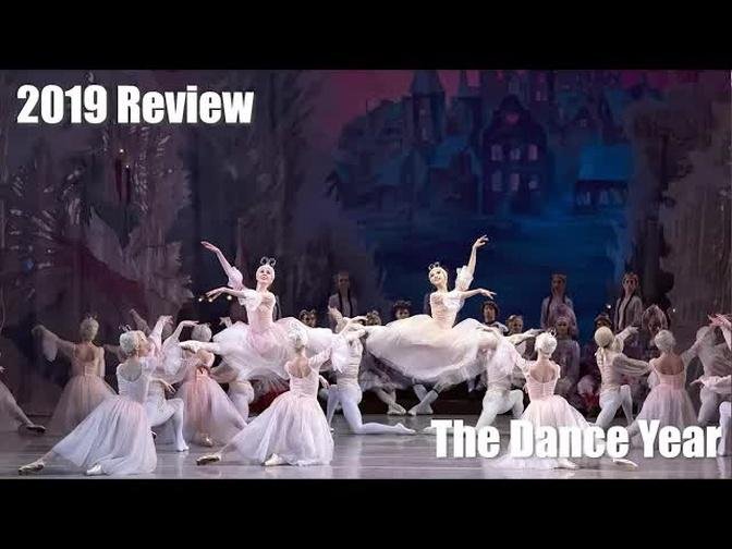 The Dance Year - 2019 Review