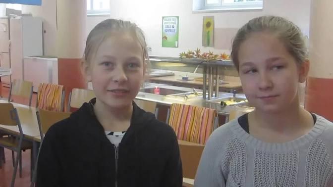 Year 5 primary school pupils in Finland - Education, play, creativity ...