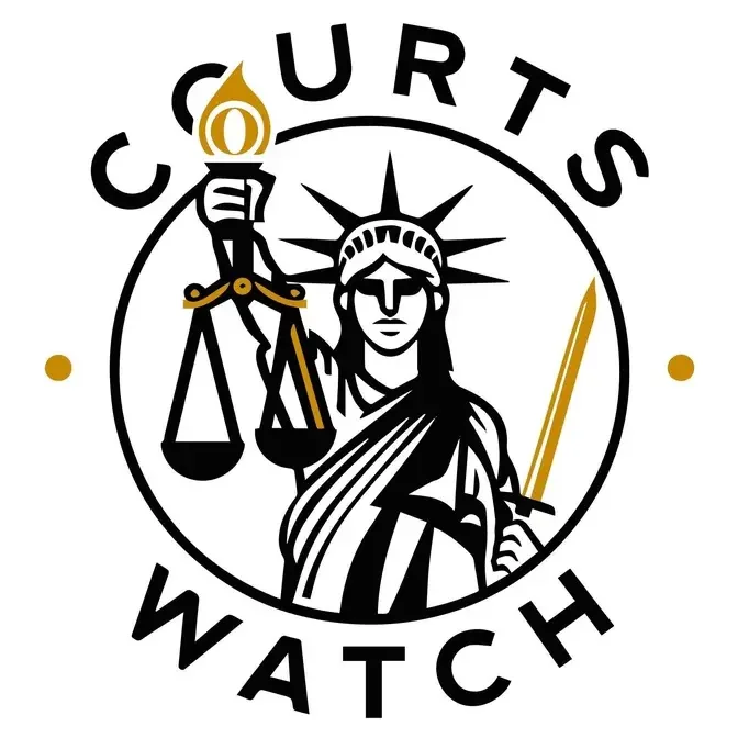 Courts Watch