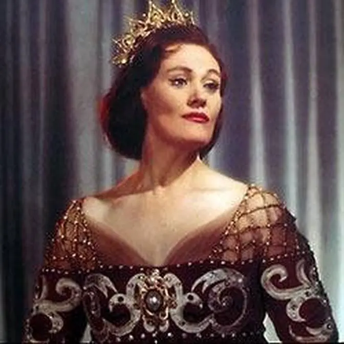 Joan Sutherland