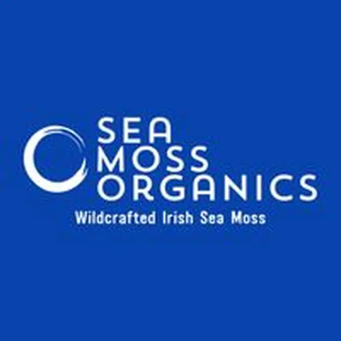 Sea moss Organics