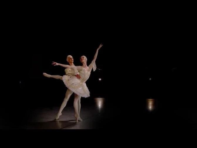 The Sleeping Beauty | Bolshoi Ballet in Cinema | Ep. 3