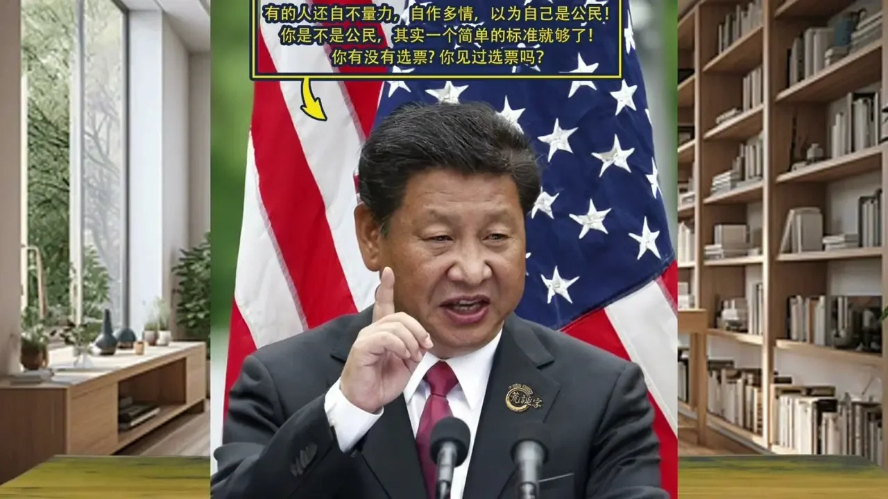 聚焦北戴河：习近平的中国梦破产，中国已开始帝国的衰落和瓦解，委内瑞拉全民抗议与缅北局势。《老灯开讲第622期》