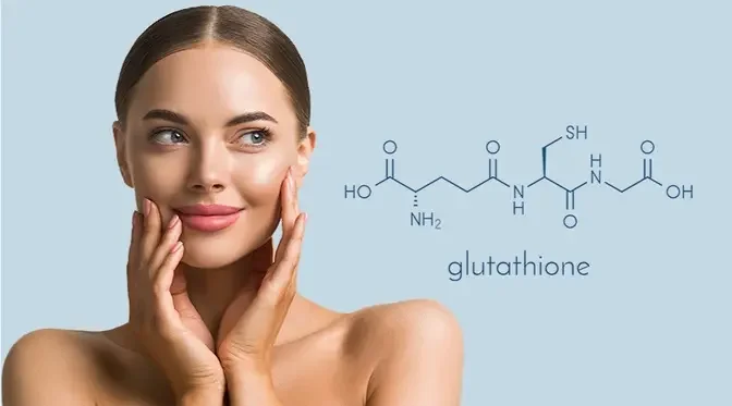 Glutathione Injection Benefits in Dubai: How They Can Help You?