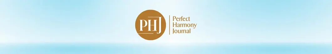 Perfect Harmony Journal