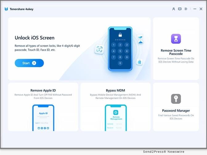 How to Sign Out of Apple ID Without Password in 3 Simple Ways