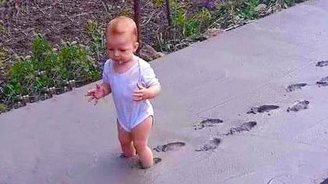 Cutest Baby Doing Hilarious Things # 6 | Funny Baby Videos | Funny Kids